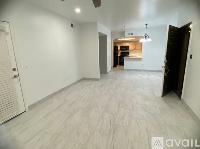 Scottsdale Condo: 4925 East Desert Cove Avenue