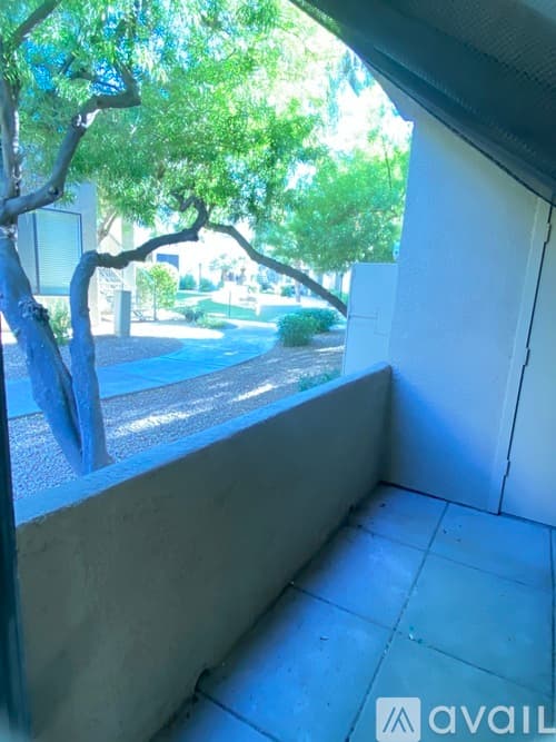 Scottsdale Condo: 4925 East Desert Cove Avenue