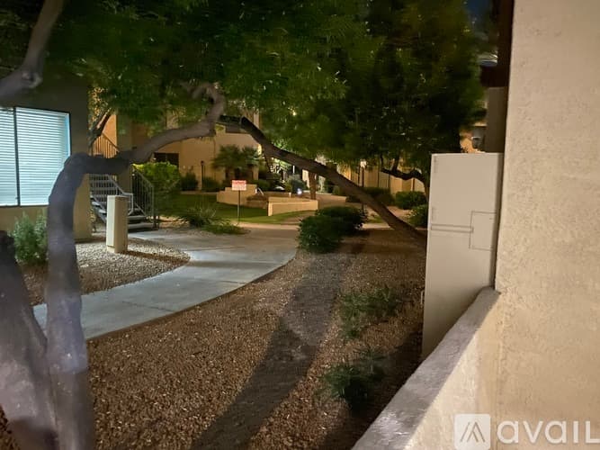 Scottsdale Condo: 4925 East Desert Cove Avenue