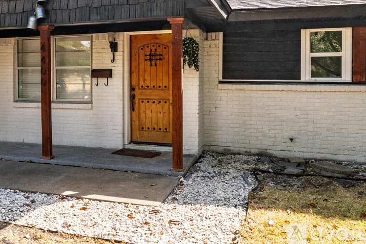 Haltom City House: 4400 Jane Anne St