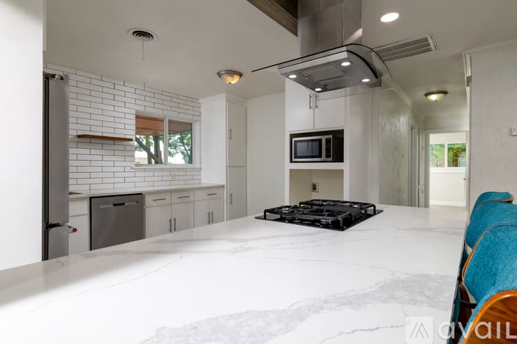 Haltom City House: 4400 Jane Anne St