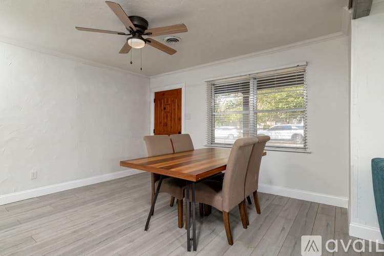 Haltom City House: 4400 Jane Anne St
