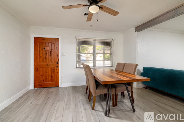 Haltom City House: 4400 Jane Anne St