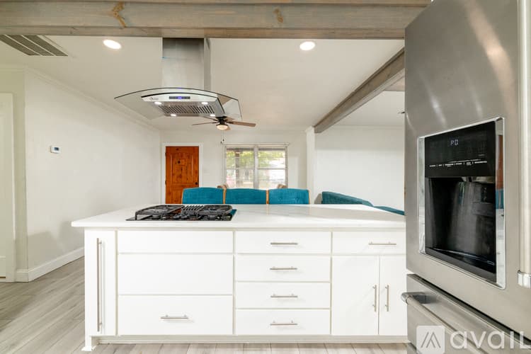 Haltom City House: 4400 Jane Anne St