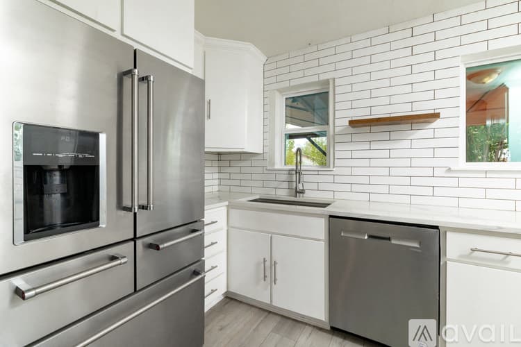 Haltom City House: 4400 Jane Anne St