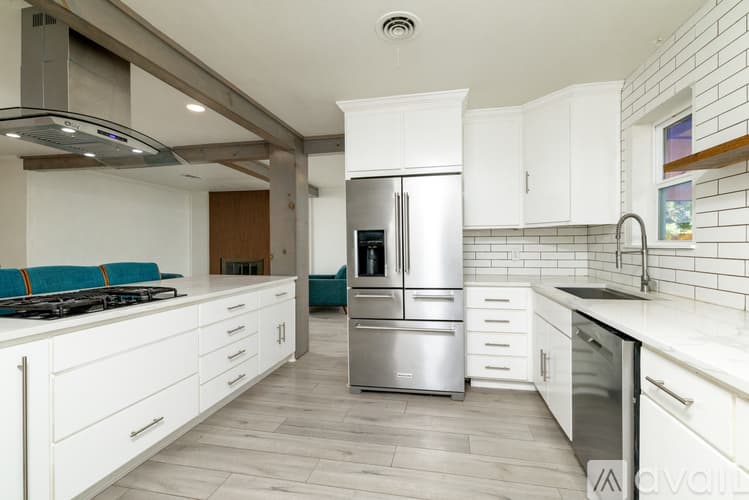 Haltom City House: 4400 Jane Anne St
