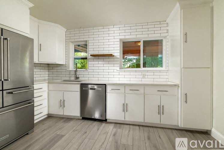 Haltom City House: 4400 Jane Anne St