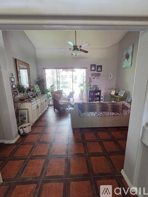 Hudson House: 13542 Summerwood Court