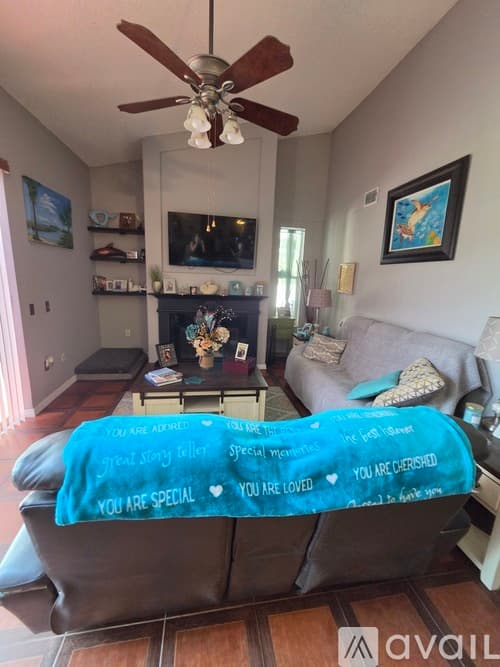 Hudson House: 13542 Summerwood Court