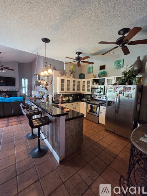 Hudson House: 13542 Summerwood Court