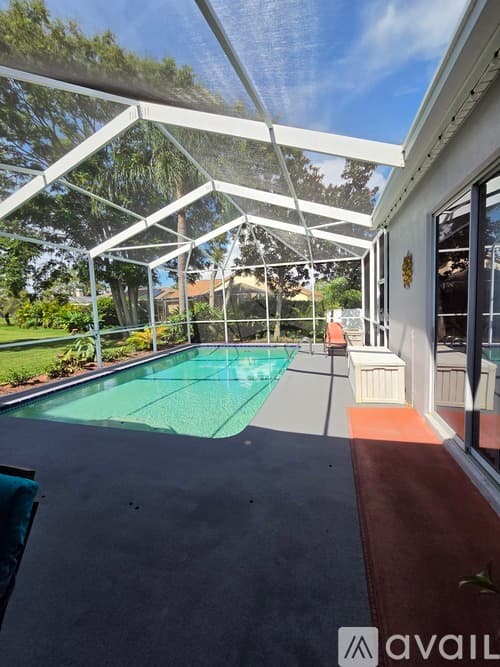 Hudson House: 13542 Summerwood Court