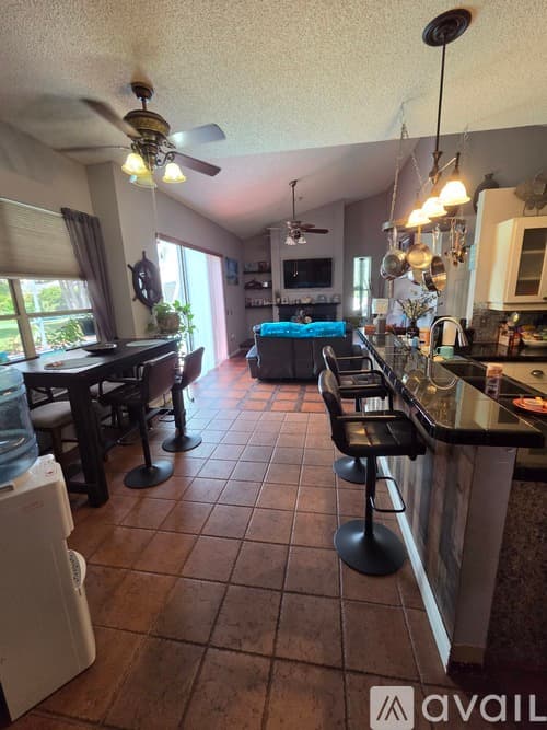 Hudson House: 13542 Summerwood Court
