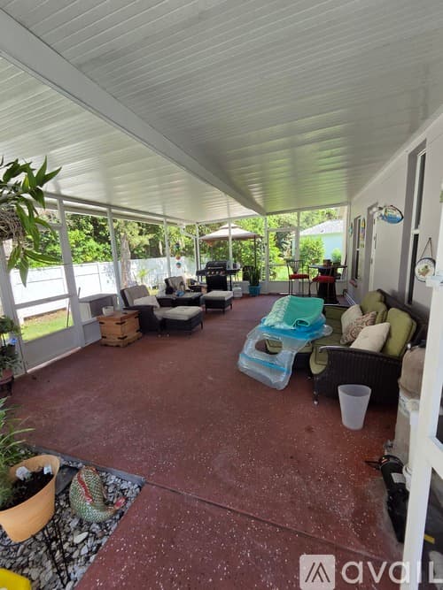 Hudson House: 13542 Summerwood Court