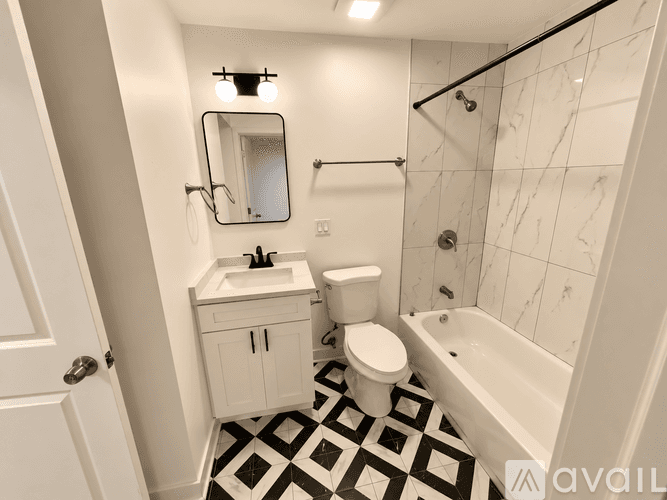 Chicago Apartment: 1344 W Ohio St