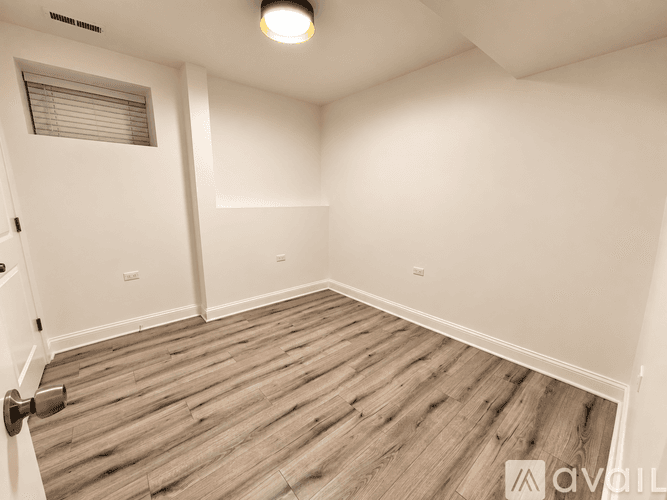 Chicago Apartment: 1344 W Ohio St