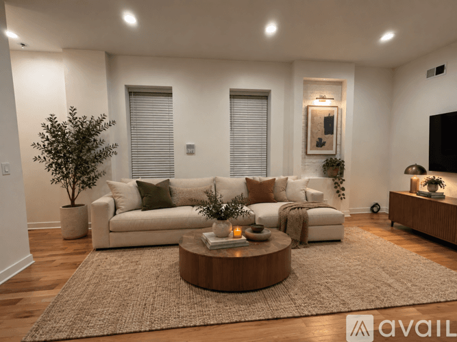 Chicago Apartment: 1344 W Ohio St
