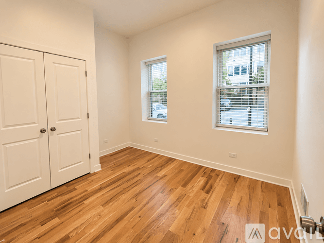 Chicago Apartment: 1344 W Ohio St