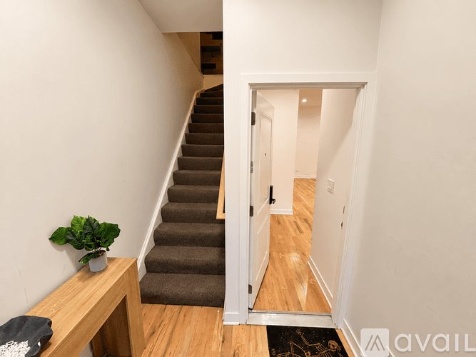 Chicago Apartment: 1344 W Ohio St
