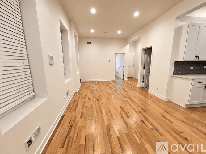 Chicago Apartment: 1344 W Ohio St