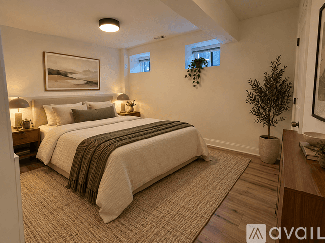 Chicago Apartment: 1344 W Ohio St