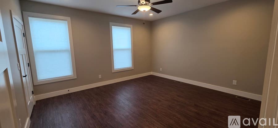 Cleveland House: 592 Westover Drive Southwest