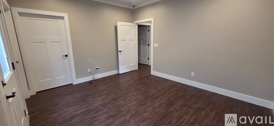 Cleveland House: 592 Westover Drive Southwest