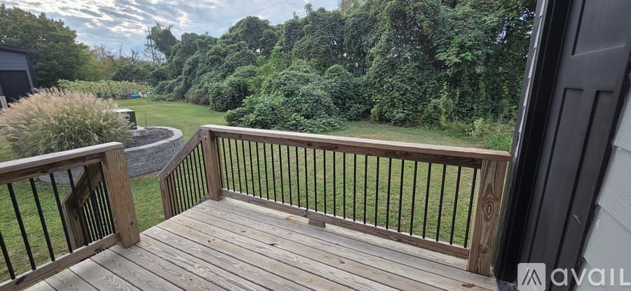 Cleveland House: 592 Westover Drive Southwest
