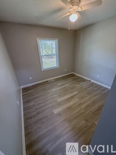 Fort Valley House: 1461 Rolling Hill Road