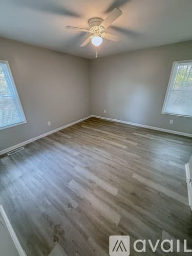 Fort Valley House: 1461 Rolling Hill Road