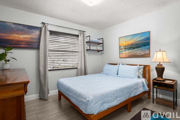 Tampa Townhome: 13011 Purdue Pl
