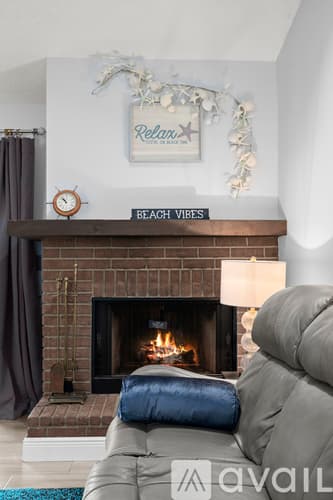 Tampa Townhome: 13011 Purdue Pl