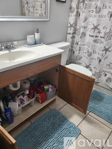 Tampa Townhome: 13011 Purdue Pl