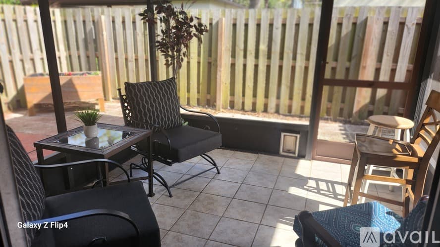 Tampa Townhome: 13011 Purdue Pl