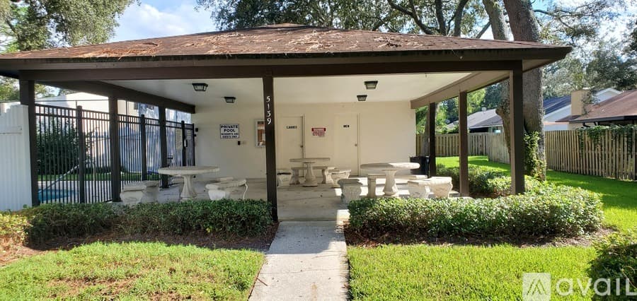 Tampa Townhome: 13011 Purdue Pl