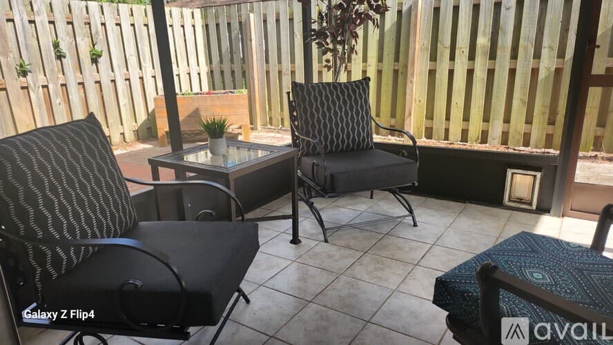 Tampa Townhome: 13011 Purdue Pl