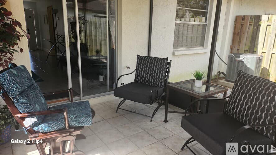 Tampa Townhome: 13011 Purdue Pl