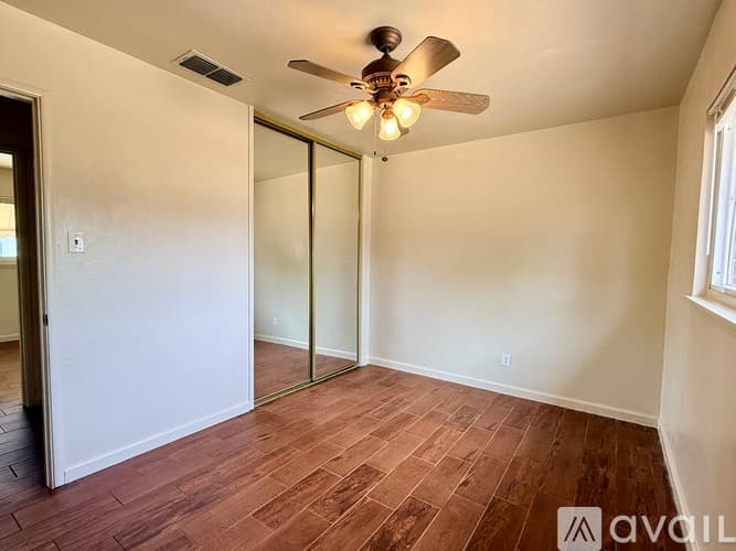 Antioch House: 1209 August Way