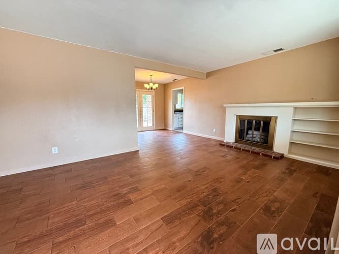 Antioch House: 1209 August Way