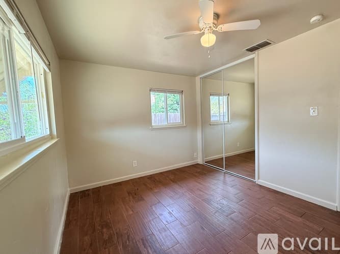 Antioch House: 1209 August Way