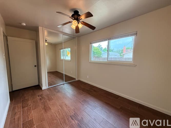 Antioch House: 1209 August Way