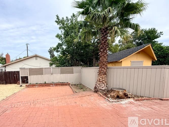 Antioch House: 1209 August Way
