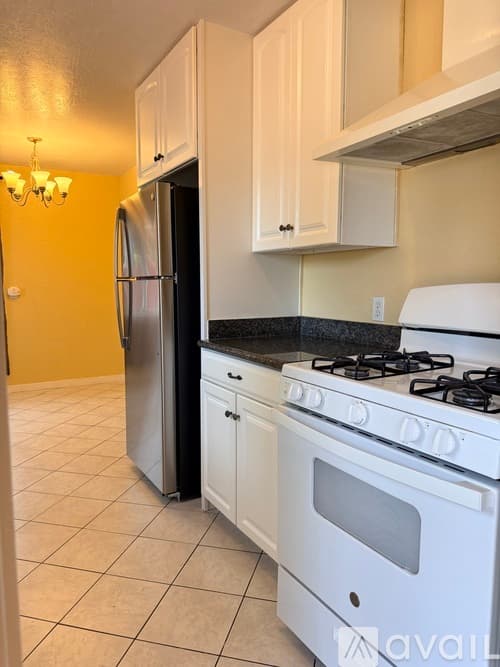 Antioch House: 1209 August Way