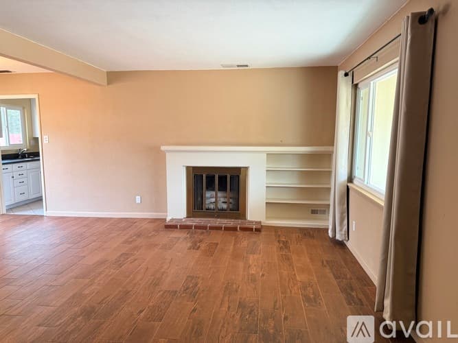 Antioch House: 1209 August Way