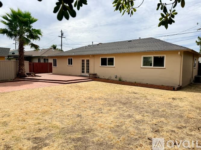 Antioch House: 1209 August Way