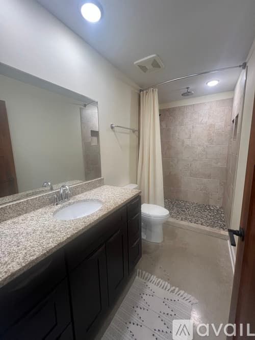 Chesterton House: 2645 West 1100 North