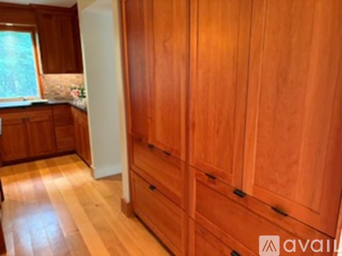 Stonington House: 276 North Anguilla Road
