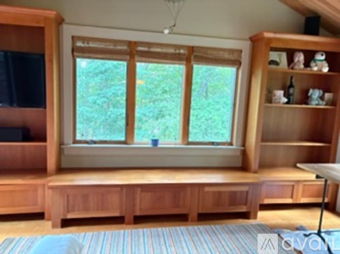 Stonington House: 276 North Anguilla Road