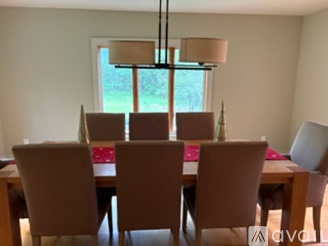 Stonington House: 276 North Anguilla Road