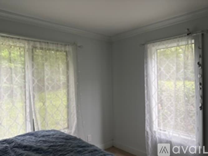 Stonington House: 276 North Anguilla Road