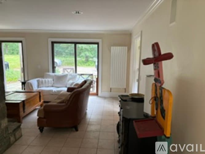 Stonington House: 276 North Anguilla Road